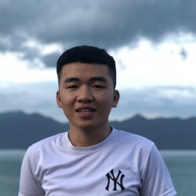 PHAN KIM BÁ VIỆT