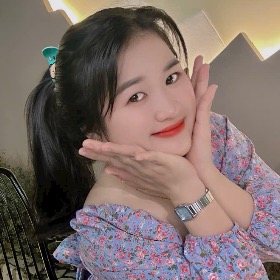 Lâm Thị Thuỳ Trang