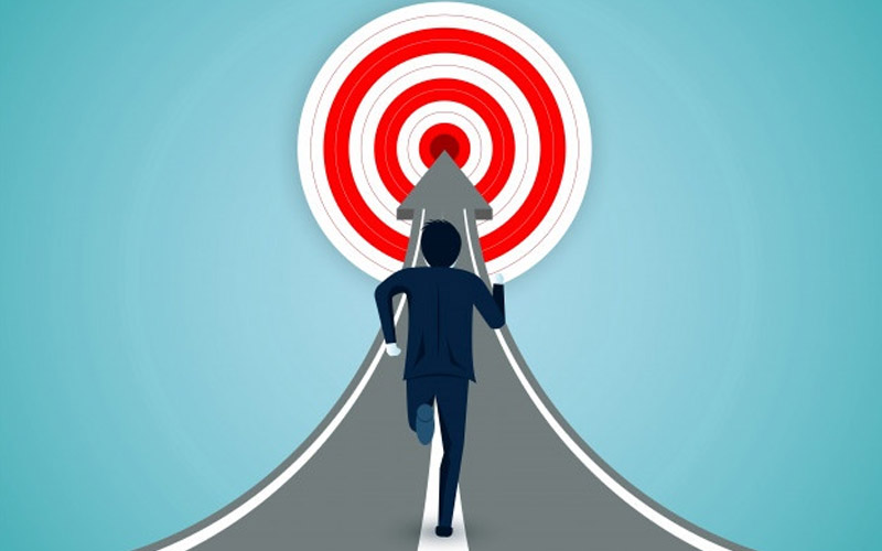 Mục tiêu nghề nghiệp cần viết gì?