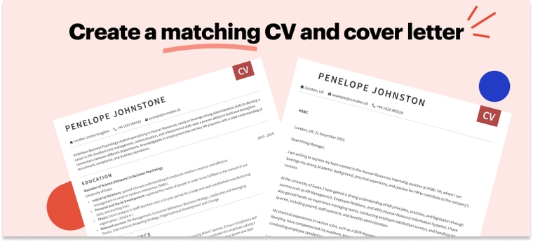 Giải mã Cover letter là gì