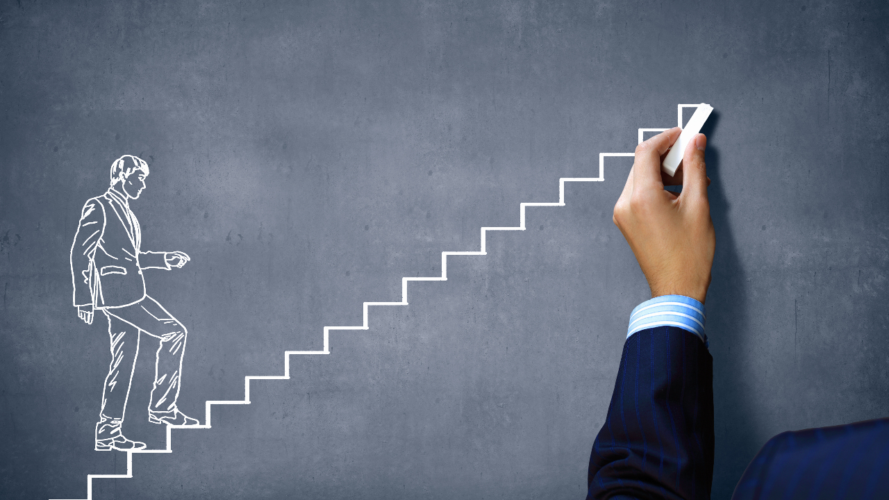 Xác định các tiêu chí cần có của mục tiêu nghề nghiệp