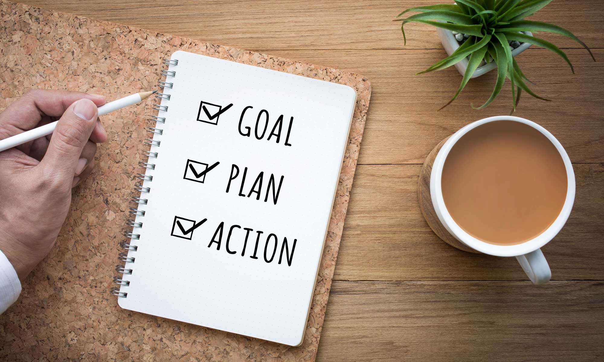 Hướng dẫn cách viết mục tiêu nghề nghiệp