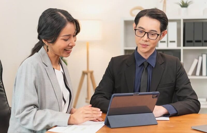 Kỹ năng cứng nâng cao hiệu suất làm việc