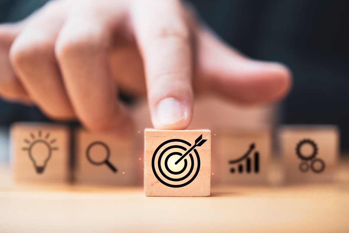 Xây dựng mục tiêu nghề nghiệp ấn tượng