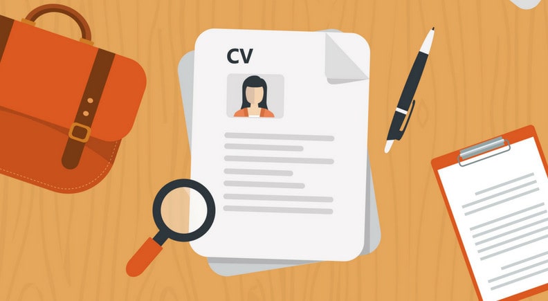 Tầm quan trọng của kinh nghiệm làm việc trong CV