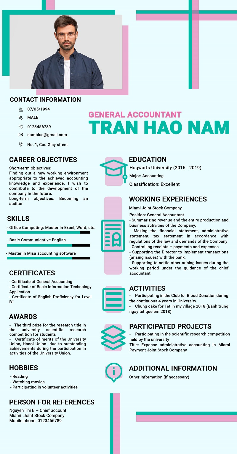 Vai trò của mục tiêu nghề nghiệp kế toán