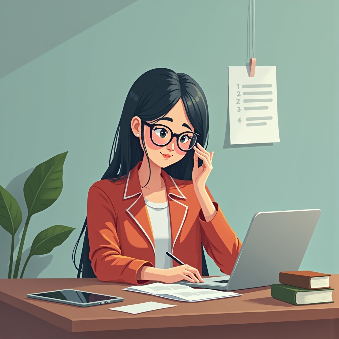 Vai trò không thể xem nhẹ của CV thực tập