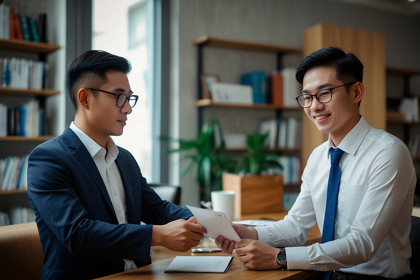 Hướng dẫn viết CV xin việc thực tập chuyên nghiệp, ấn tượng